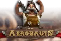 Slot machine Aeronauts di evoplay