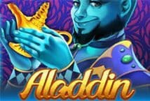 Slot machine Aladdin di ka-gaming
