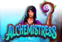 Slot machine Alchemistress di high-5-games