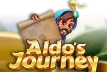 Slot machine Aldo’s Journey di yggdrasil-gaming