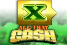 Slot machine All That Cash di high-5-games