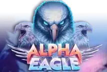 Slot machine Alpha Eagle di hacksaw-gaming
