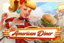 Slot machine American Diner di dragongaming