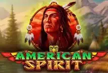 Slot machine American Spirit di amigo-gaming