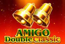 Slot machine Amigo Double Classic di amigo-gaming