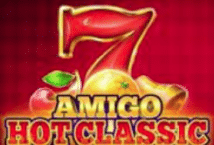 Slot machine Amigo Hot Classic di amigo-gaming