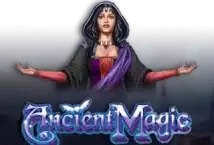 Slot machine Ancient Magic di gamomat