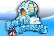 Slot machine Arctic Wonders di habanero