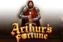 Slot machine Arthur’s Fortune di yggdrasil-gaming