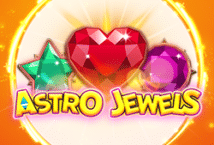 Slot machine Astro Jewels di mancala-gaming