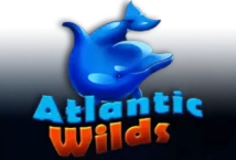 Slot machine Atlantic Wilds di gamomat