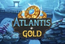 Slot machine Atlantis Gold di stakelogic
