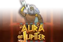 Slot machine Aura of Jupiter di gamomat