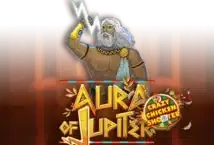 Slot machine Aura of Jupiter Crazy Chicken Shooter di gamomat