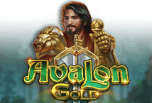 Slot machine Avalon Gold di elk-studios