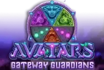 Slot machine Avatars Gateway Guardians di yggdrasil-gaming