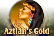 Slot machine Aztlan’s Gold di habanero