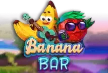 Slot machine Banana Bar di gamzix