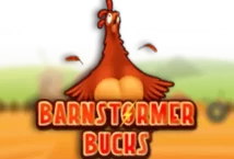 Slot machine Barnstormer Bucks di habanero