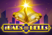 Slot Machine #Barsandbells Di Mancala-Gaming