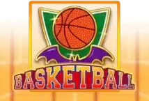 Slot machine Basketball di evoplay