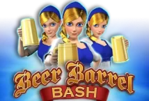 Slot machine Beer Barrel Bash di high-5-games