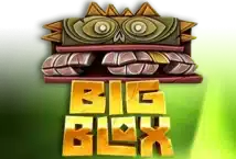 Slot machine Big Blox di yggdrasil-gaming