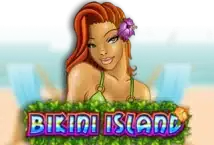 Slot machine Bikini Island di habanero