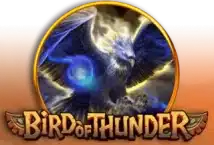 Slot machine Bird of Thunder di habanero