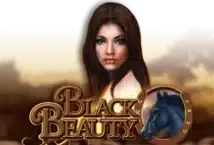 Slot machine Black Beauty di gamomat