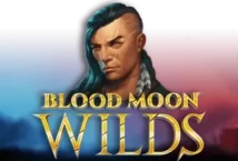 Slot machine Blood Moon Wilds di yggdrasil-gaming