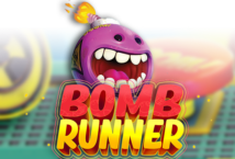 Slot machine Bomb Runner di habanero