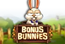 Slot machine Bonus Bunnies di nolimit-city