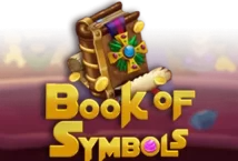 Slot machine Book Of Symbols di gamzix