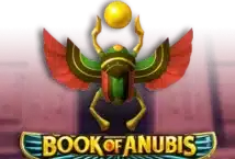 Slot machine Book of Anubis di stakelogic