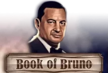 Slot machine Book of Bruno di fazi