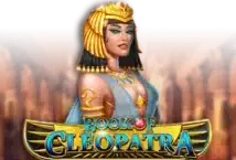 Slot machine Book of Cleopatra di stakelogic