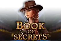 Slot machine Book of Secrets di synot-games