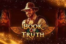 Slot machine Book of Truth di truelab-games