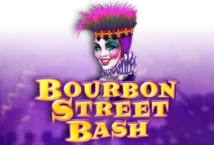 Slot machine Bourbon Street Bash di high-5-games