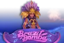 Slot machine Brazil Bomba di yggdrasil-gaming