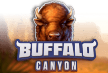 Slot machine Buffalo Canyon di high-5-games