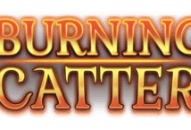 Slot machine Burning Scatters di stakelogic