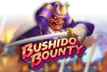 Slot machine Bushido Bounty di high-5-games