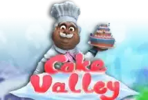 Slot machine Cake Valley di habanero