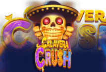 Slot machine Calavera Crush di yggdrasil-gaming