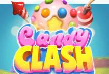 Slot machine Candy Clash di mancala-gaming