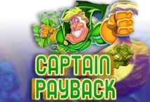 Slot machine Captain Payback di high-5-games