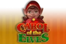 Slot machine Carol of the Elves di yggdrasil-gaming