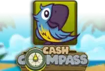 Slot machine Cash Compass di hacksaw-gaming